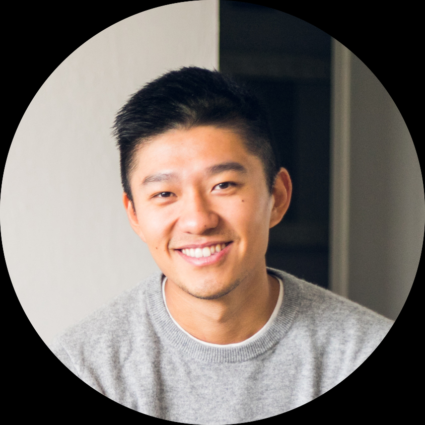 Andy Wang, founder of Emberly Education